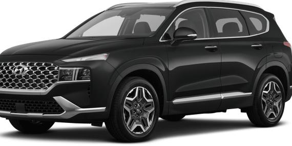 HYUNDAI SANTA FE 2022 5NMS2DAJ9NH383820 image HYUNDAI SANTA FE 2022 5NMS2DAJ9NH383820 image